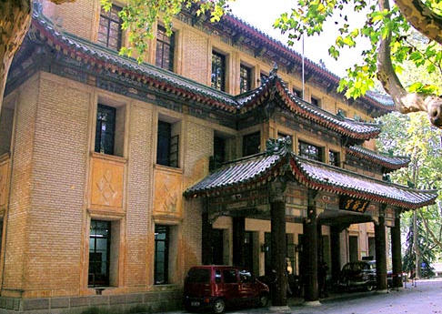 南京美齡宮天氣