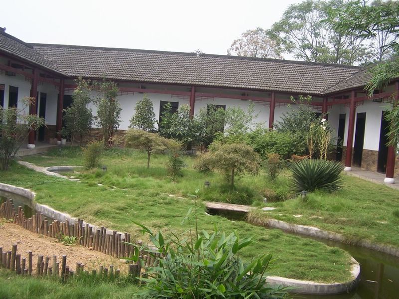 南京龍山上莊園天氣