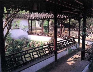 南京瞻園天氣
