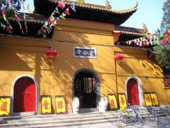 南京靈谷寺天氣