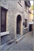 南京梅園新村紀念館天氣