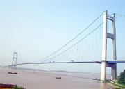 江陰長江大橋天氣