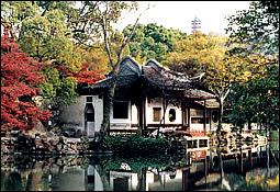 無錫錫惠園林天氣