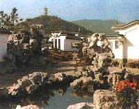 無(wú)錫吟苑公園天氣