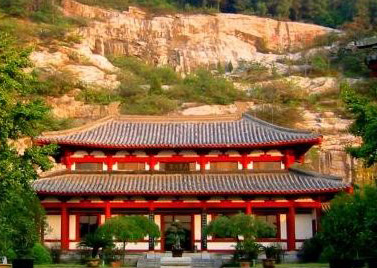 徐州漢畫(huà)像藝術(shù)博物館天氣