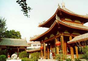 徐州快哉亭公園天氣