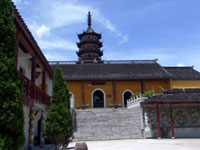 金壇顧龍山天氣