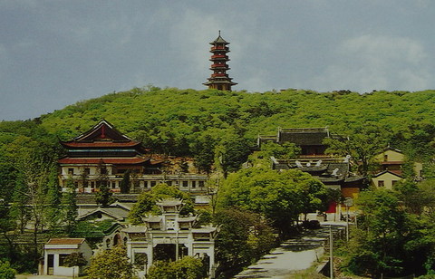 常州橫山天氣