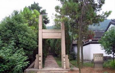 常熟黃公望墓天氣