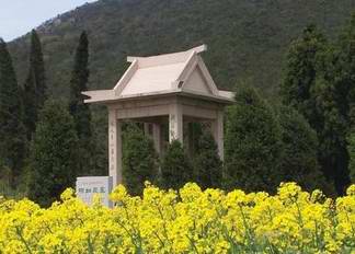 常熟柳如是墓天氣