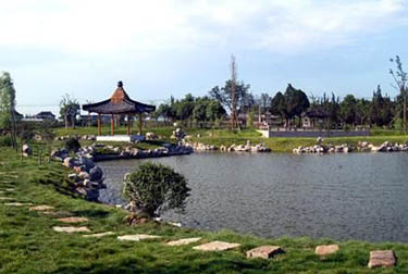 蘇州吳縣澹臺湖天氣