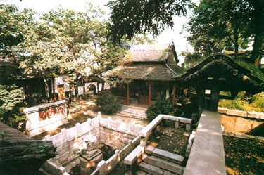 蘇州范公祠天氣