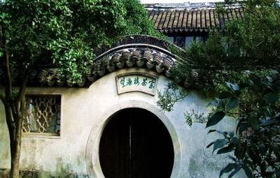 常熟維摩寺天氣