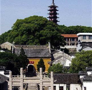 蘇州吳縣銅觀音寺天氣