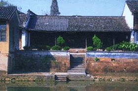 蘇州章太炎故居天氣