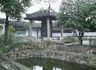蘇州白公堤石幢天氣
