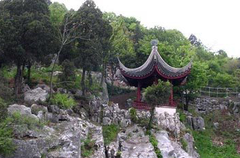 蘇州吳縣石公山天氣