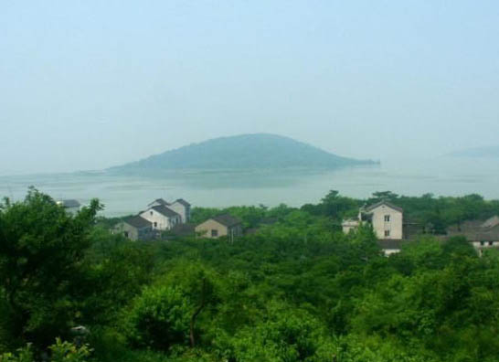 蘇州吳縣洞庭東山天氣