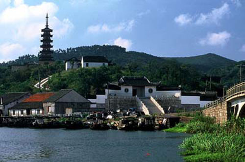 蘇州光福風(fēng)景區(qū)天氣