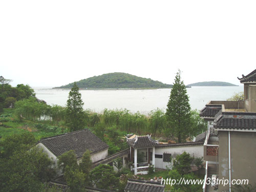 蘇州三山島天氣