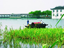 昆山陽澄湖天氣