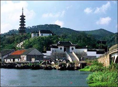 蘇州吳縣光福古鎮天氣