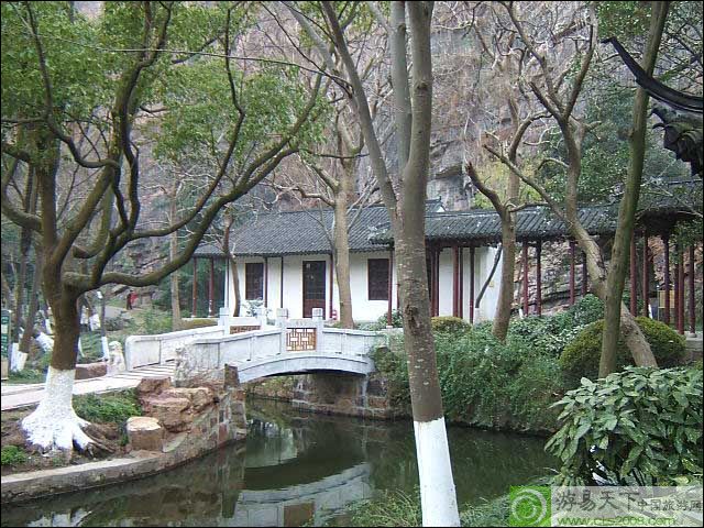 海門張謇紀念館天氣