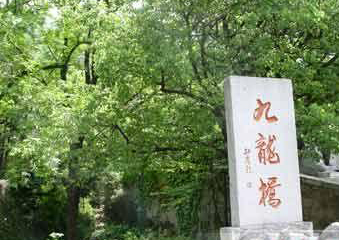 連云港九龍橋天氣