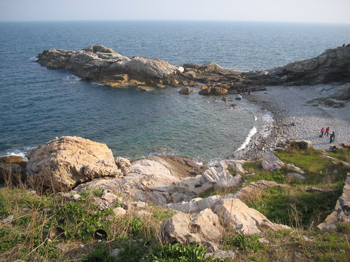 連云港前三島天氣