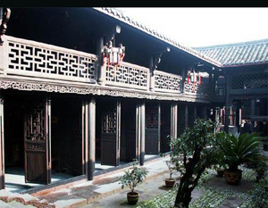 淮安關(guān)天培祠墓天氣