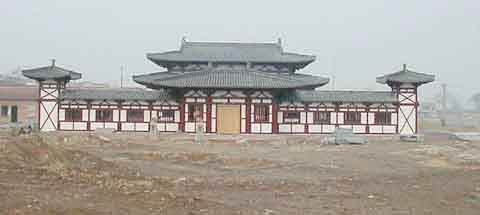 淮安韓侯故里天氣