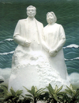 淮安周恩來紀念館天氣