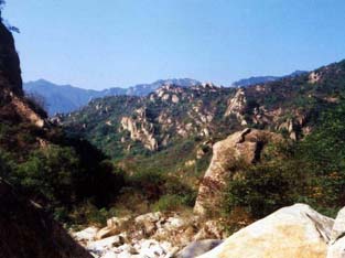 鹽城紫云山天氣