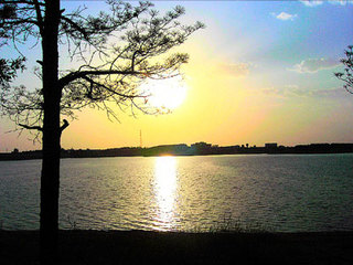 揚州銅山森林公園天氣