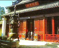 揚(yáng)州觀音山天氣