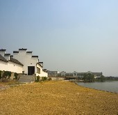 揚(yáng)州登月湖天氣