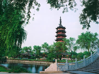 丹陽萬壽塔天氣