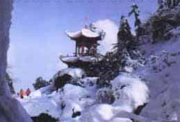 句容瓦屋山天氣