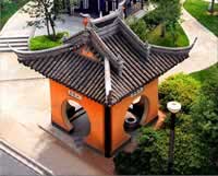 靖江烈士陵園天氣