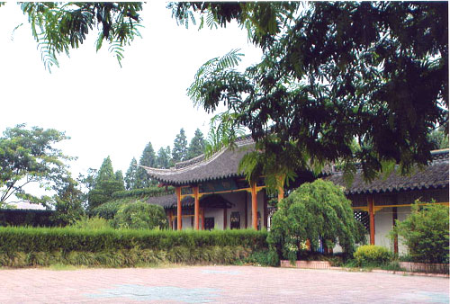 泰州柳園天氣