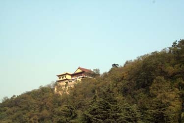靖江孤山天氣