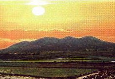 合肥四頂山天氣