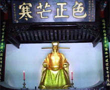 合肥包公園天氣