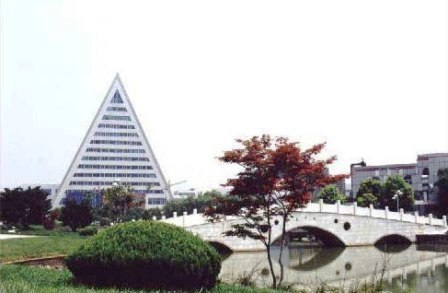 安徽省科技館天氣