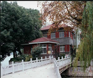 蕪湖第一名人藏館天氣