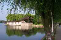 蕪湖汀棠公園天氣