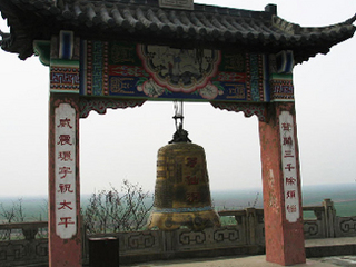 淮南茅仙洞天氣
