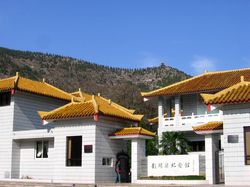 淮北劉開渠紀念館天氣