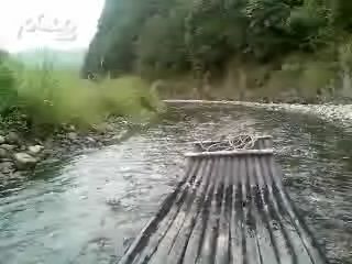 潛山天柱山蓮花河漂流天氣