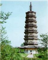 安慶太平塔天氣